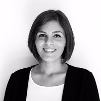 Gentoo Media Employee Corissa Bonett's profile photo