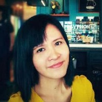 JD Sports Indonesia Employee Gloria Kurniati's profile photo