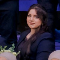 EarthLink Telecommunications Employee Manar Mohammed's profile photo