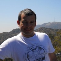 Alejandro Campo Email