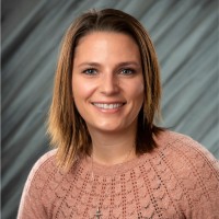 Mountain Pacific Employee Britt Kapperud's profile photo