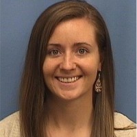 Upstate University Hospital at Community General Employee Katie Brown's profile photo