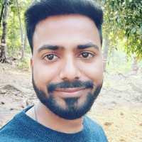 Hospet Steels Limited, Koppal, Karnataka Employee Vikas Maurya's profile photo