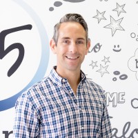 365 Holdings Employee Kelcey Lehrich's profile photo