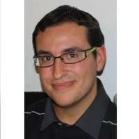 TRŪRISK Employee Alfredo Starace's profile photo