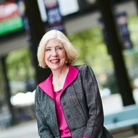 TIAA Employee Suzanne Ross's profile photo
