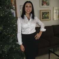 North Shore Community Health Employee Asia Astvatsaturian's profile photo