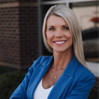 LIBERTY REALTY Employee Jamie McManis's profile photo
