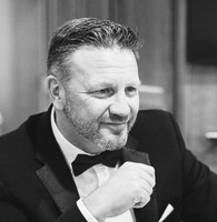 GFI Group Employee Adam Burrows's profile photo