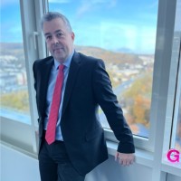 Rittal GmbH & Co. KG Employee Steffen Sommer's profile photo