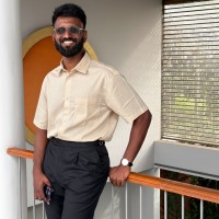 Mithun Reddy Email