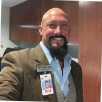 Chris Stevenson Email & Phone Number