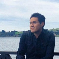 Galenica Employee Enzo Cravero Olivares's profile photo