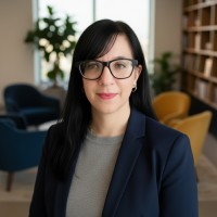 Bumeran Selecta Employee Maria Julia Gomez's profile photo