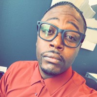 Valiant Residential Employee Patrick Washington's profile photo