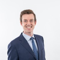 Worley Employee Chris Jansen's profile photo