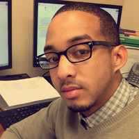Georgia State University Employee Travis Ballard's profile photo