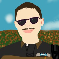 SUPERNATURE Employee Ben Patterson's profile photo