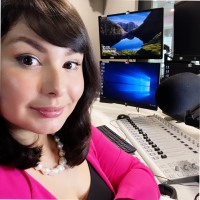 Eco-Business Employee Rachel Kelly's profile photo