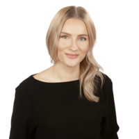 Transmeri Employee Piia Komulainen's profile photo