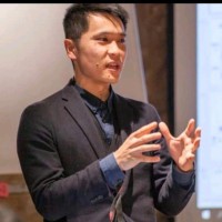 HelloTalk Employee Hiroki Okazaki's profile photo