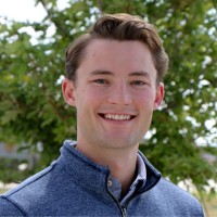 High Plains Bank Employee Joe Creighton's profile photo
