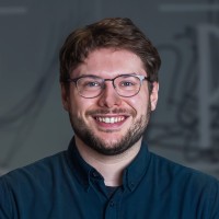 Parameters, Ltd. Employee James Perona's profile photo