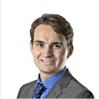 The Telegraph Employee Matthew Field's profile photo