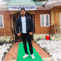 TechiZen Inc. Employee Pawan Chauhan's profile photo