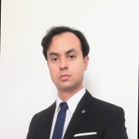CEPREMAP Employee Jhon Jair González Pulgarín's profile photo