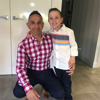 IRS International Pty Ltd Employee Peter Labbad's profile photo
