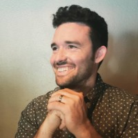 Protocable Employee Michael Hudson's profile photo