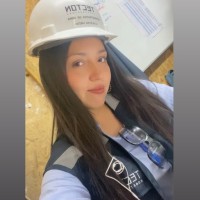 Constructora Tecton SpA Employee Lluleyza Urzua Sepulveda's profile photo