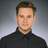 Vamo Employee Thomas Paulsen's profile photo