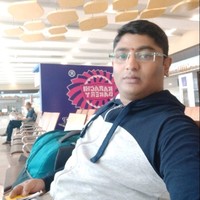 SMFG Grihashakti Employee Gopalakrishna M's profile photo