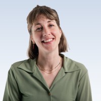 Sensu Employee Eva de Zeeuw's profile photo