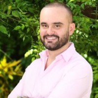 Paletrans Empilhadeiras Employee Luis Luccas's profile photo