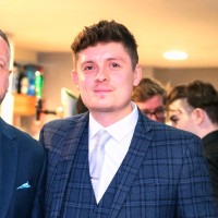 Fletcher Parkinson Email & Phone Number