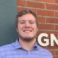 Egnyte Employee Jack Hunter's profile photo