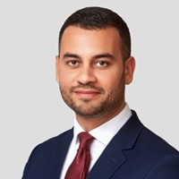 Littleton Chambers Employee George Shah's profile photo