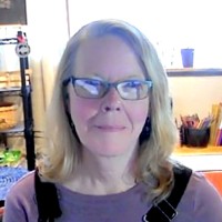 New Mexico School For The Deaf Employee Kimm Wiens's profile photo