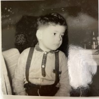 Roof Above Employee Moe Cieri's profile photo