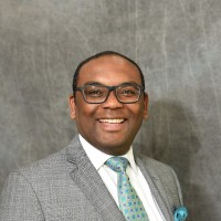 Symbion Coding Employee Jean Delva's profile photo