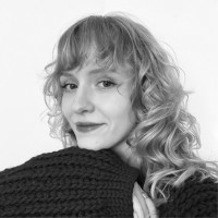 Flatlogic Employee Anastasiya Karpitskaya's profile photo