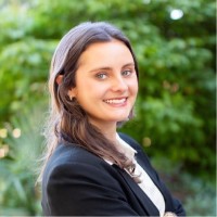 Power Move Marketing Employee Ava Lakkas's profile photo