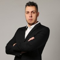 KN Premium Employee Mikołaj Pawłowski's profile photo