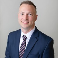 Natural Energy Field Services, LLC Employee Brad Tucker's profile photo