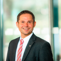 Grenzebach Group Employee Michael Wolf's profile photo