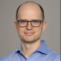 GEOTAB Employee Andrew Rae's profile photo