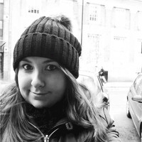 Love Aroma Employee Michaela Harrod's profile photo